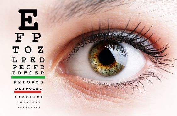 The Comprehensive Guide to Eyesight: Understanding, Caring for, and Protecting Your Vision