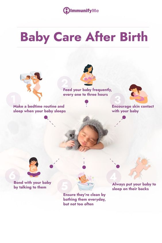 Welcoming Your Little Bundle of Joy: A Comprehensive Guide to Newborn Care