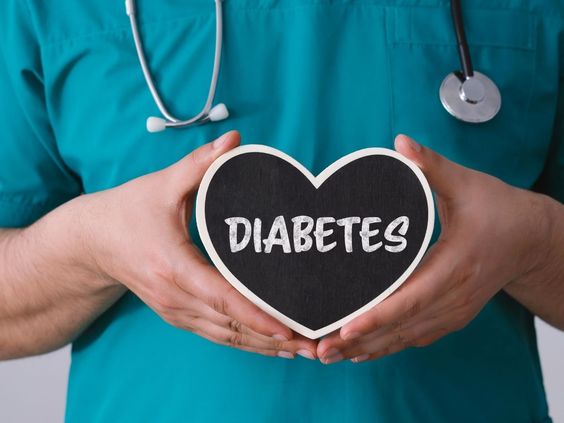 Managing Diabetes:    A Comprehensive Guide to Optimal Health