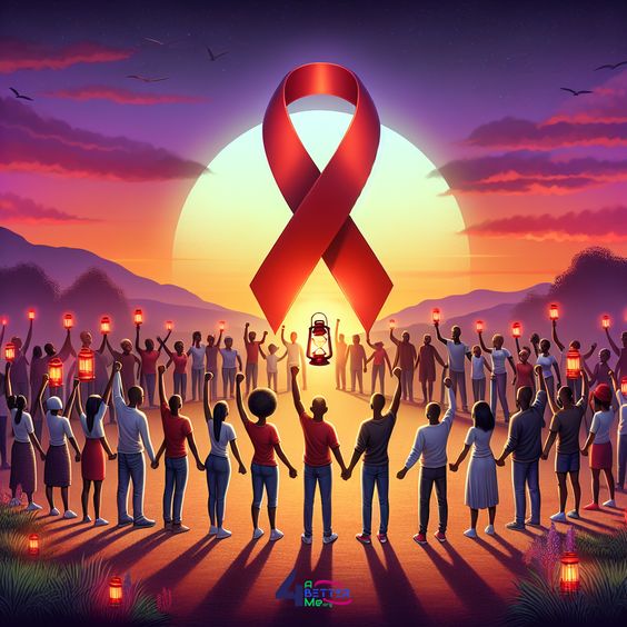Comprehensive Guide to AIDS: Understanding, Prevention, and Support
