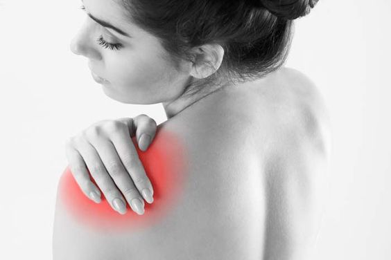 Frozen Shoulder: The Painful Grip of Immobility